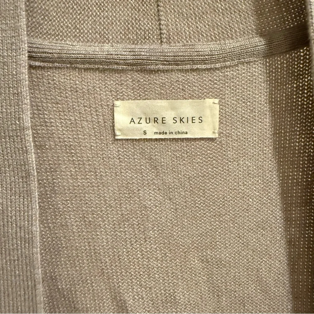 Aritzia Lenox Cardigan - Picture 3 of 7
